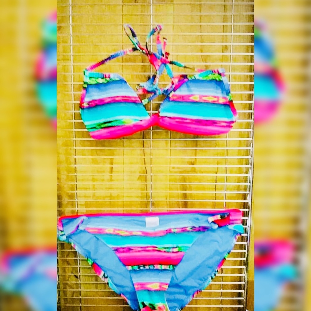 Bikinis